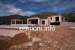 GL 0109 - New build Villa No1 - Salanti 